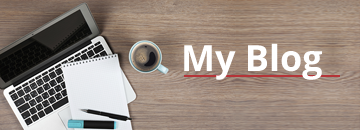 My Blog